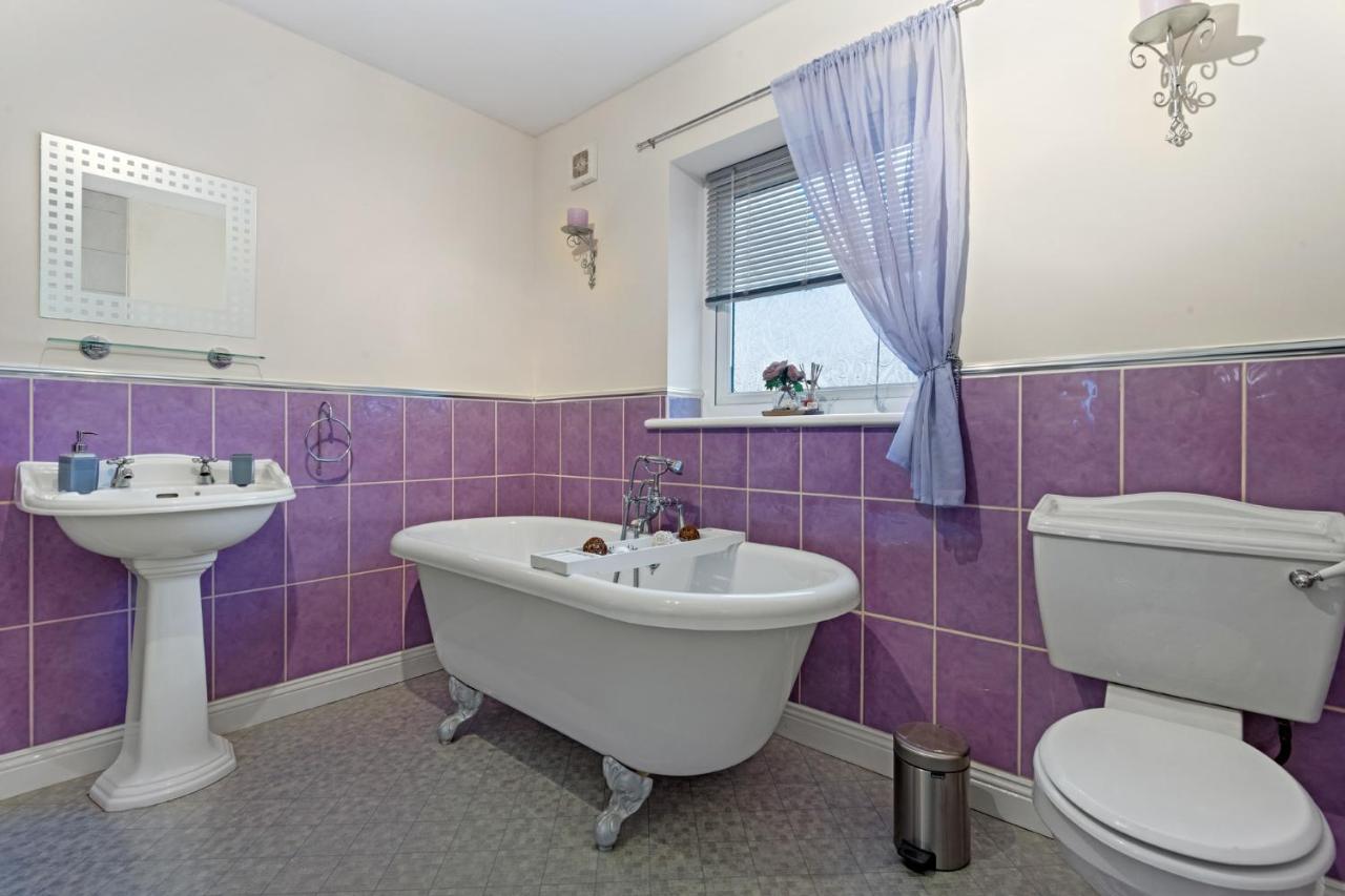 Comfy Cumbrian Stay Distington Exterior foto