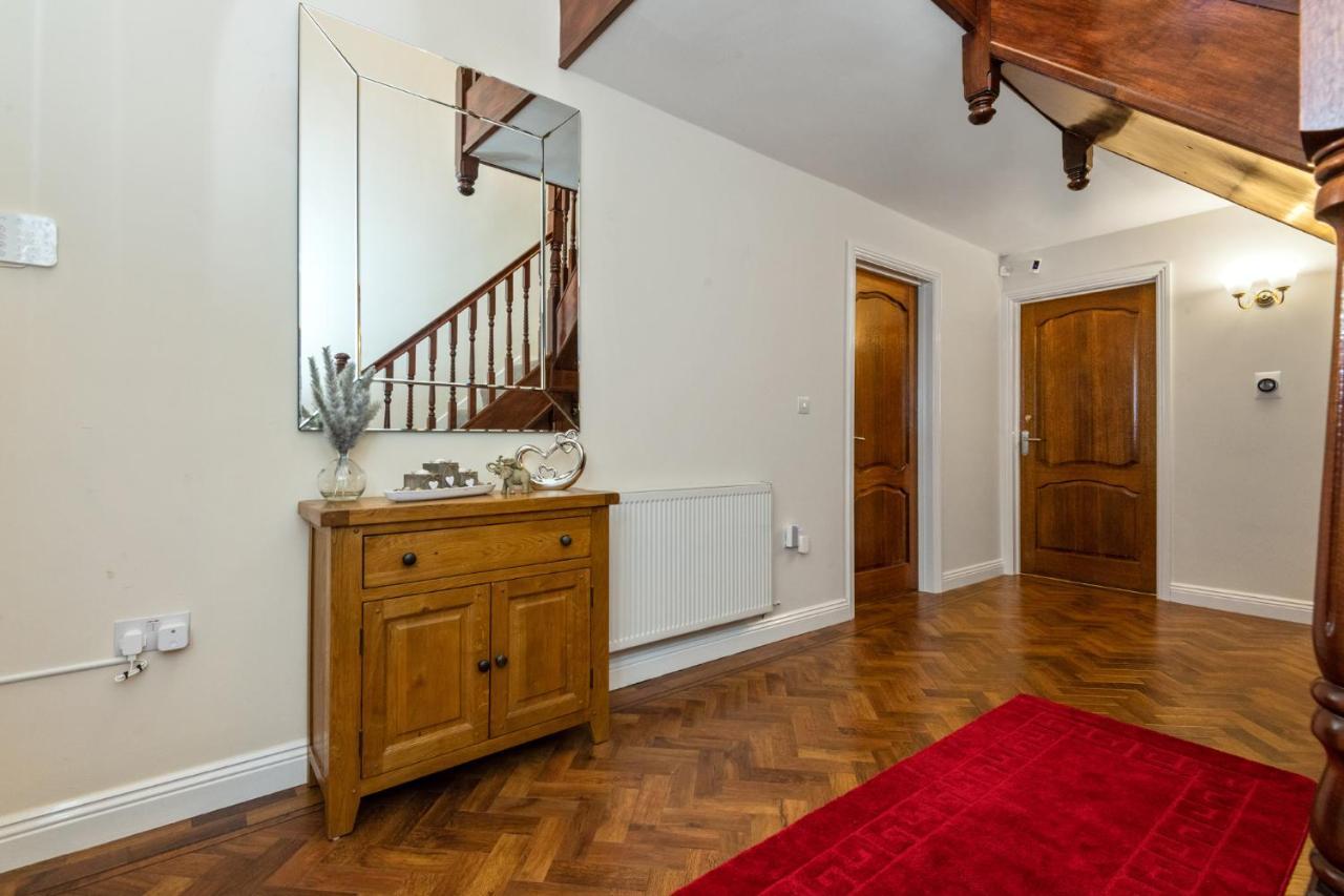 Comfy Cumbrian Stay Distington Exterior foto