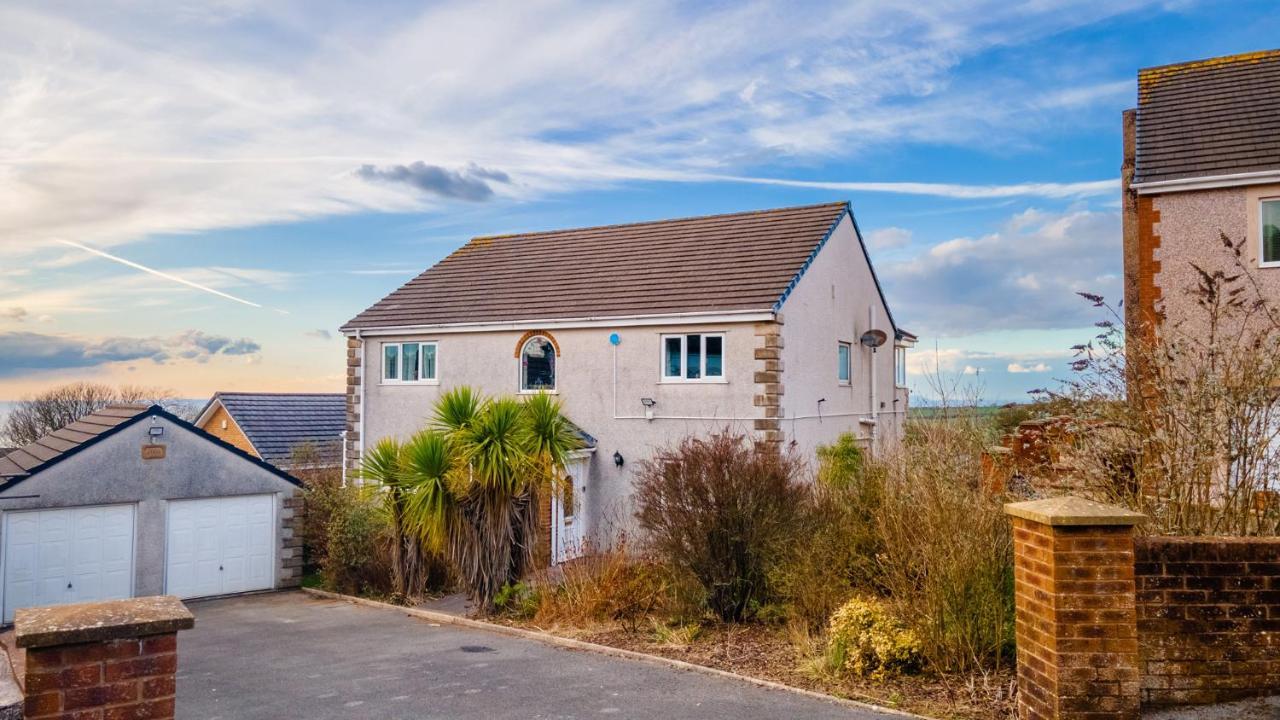 Comfy Cumbrian Stay Distington Exterior foto